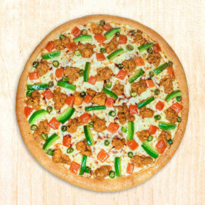 masala-chicken-tikka-pizza